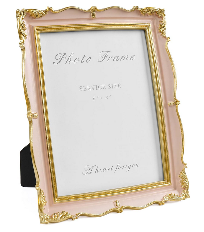 Cadre à photo Antoinette