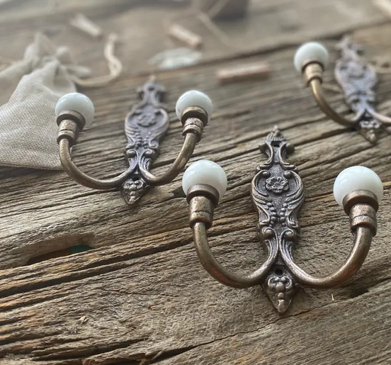 Crochet mural Renaissance