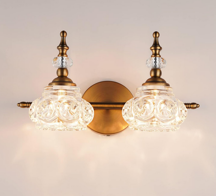 Applique murale Nostalgia